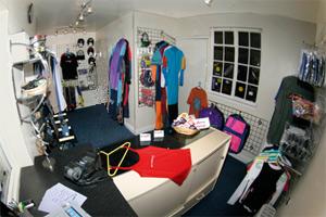 Air-Supply Skydiving Gear Store