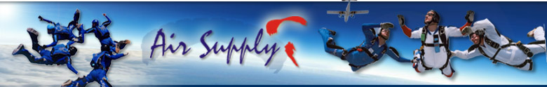 learn how to skydive, equipment sales, skydive coaching 